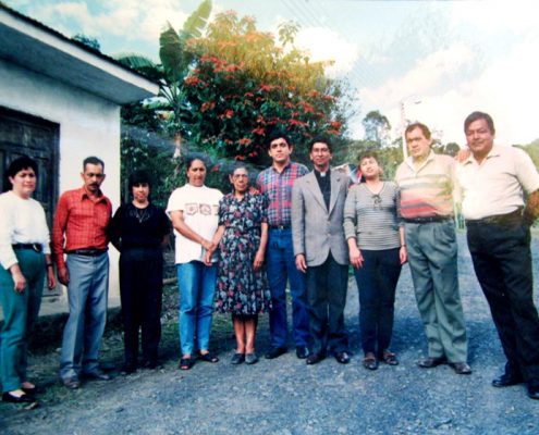 Junta Directiva
